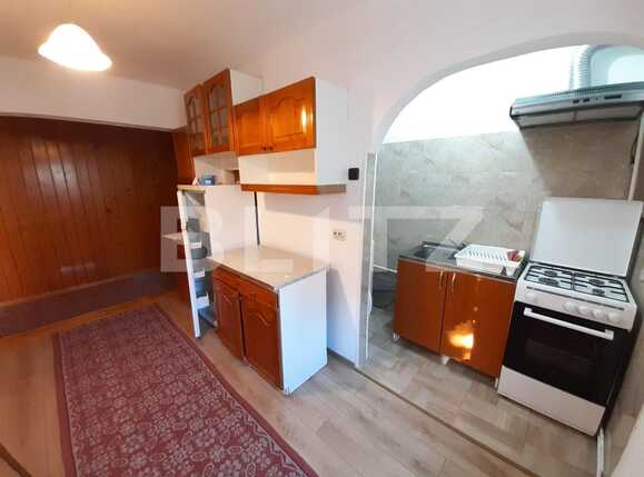 Apartament de închiriat 2 camere Strand - 80118AI | BLITZ Sibiu | Poza4