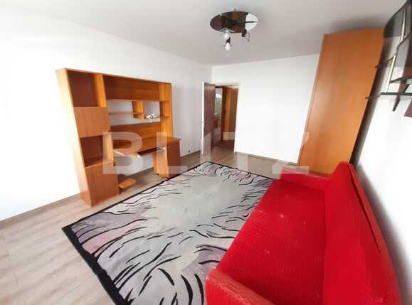 Apartament de închiriat 2 camere Strand - 80118AI | BLITZ Sibiu | Poza2