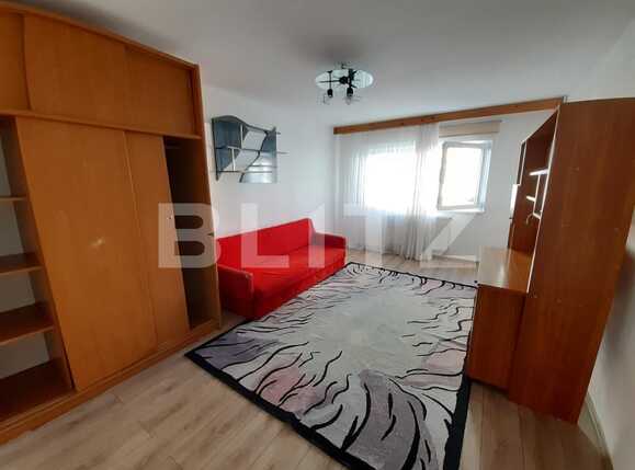 Apartament de închiriat 2 camere Strand - 80118AI | BLITZ Sibiu | Poza1