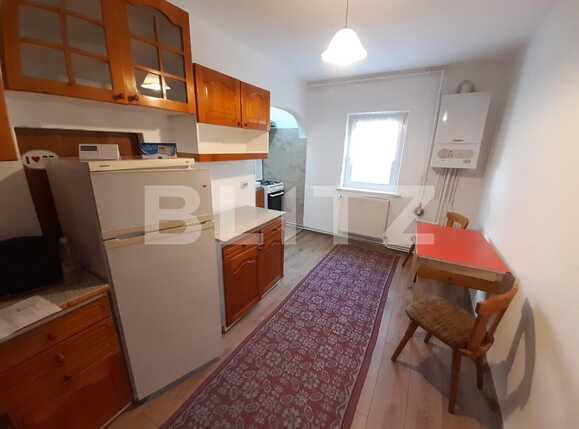 Apartament de închiriat 2 camere Strand - 80118AI | BLITZ Sibiu | Poza3