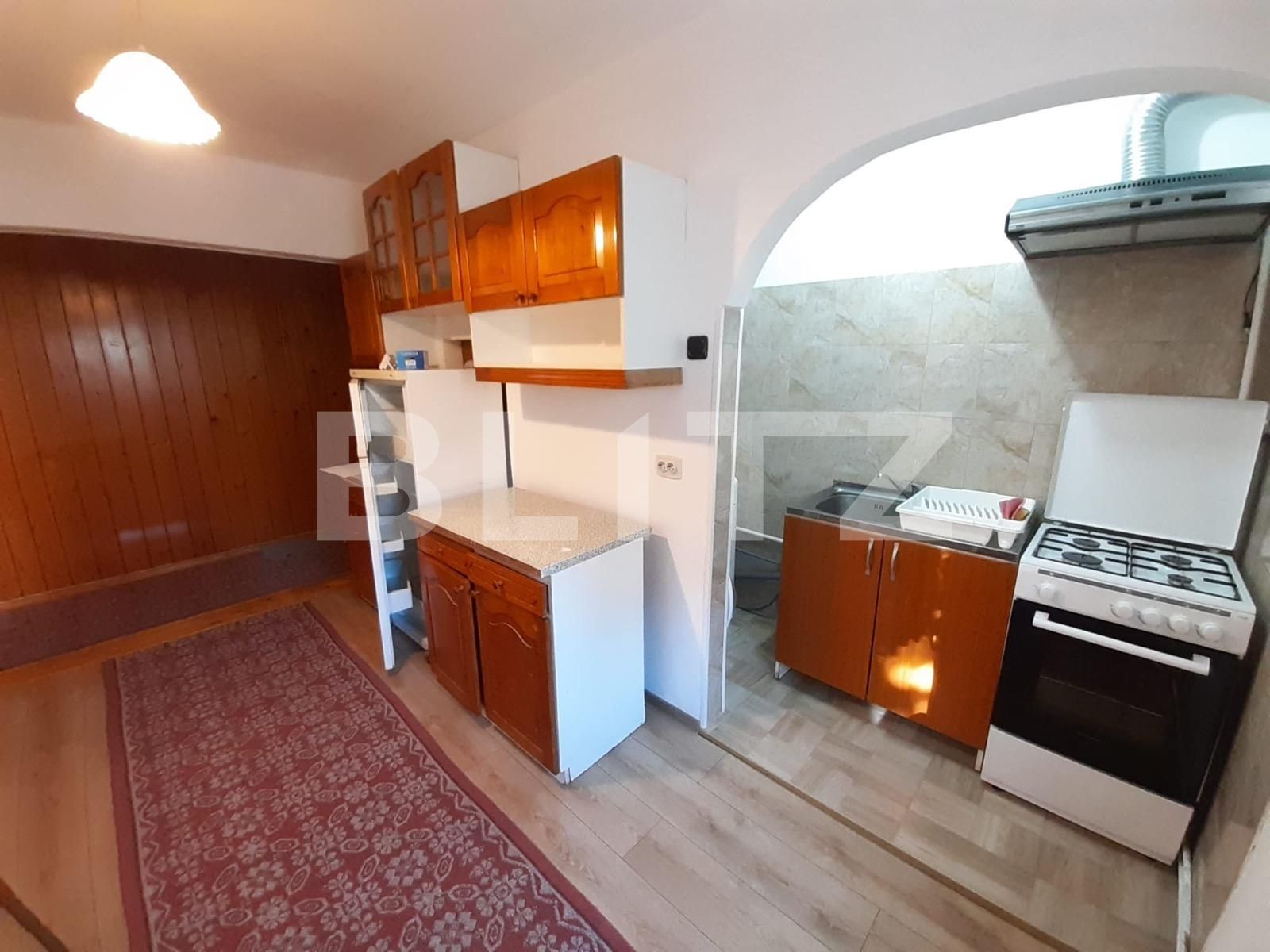 Apartament de închiriat 2 camere Strand - 80118AI | BLITZ Sibiu | Poza4