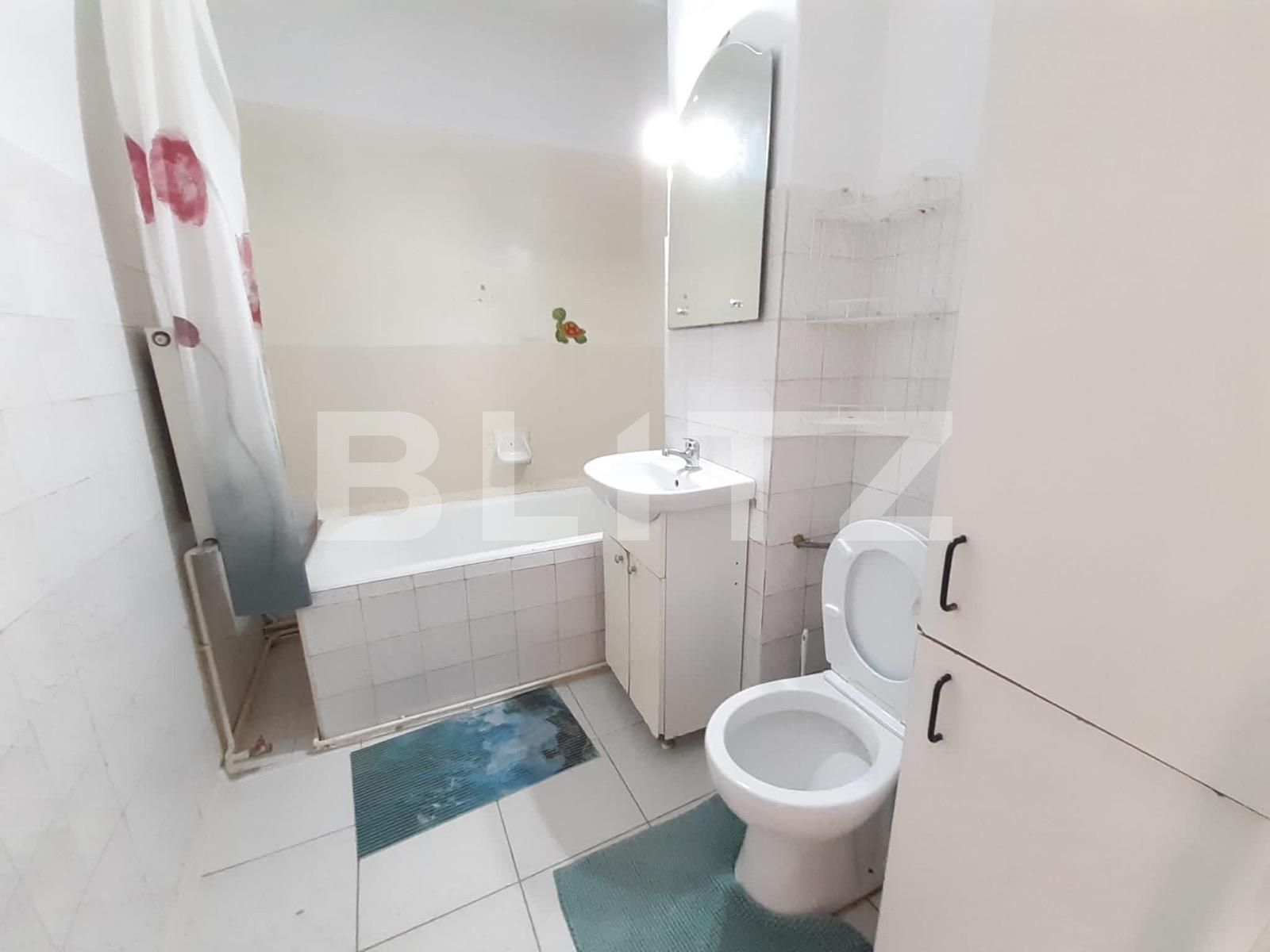 Apartament de închiriat 2 camere Strand - 80118AI | BLITZ Sibiu | Poza7