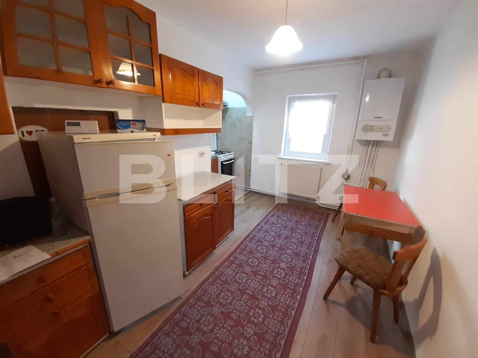 Apartament de închiriat 2 camere Strand - 80118AI | BLITZ Sibiu | Poza3