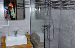 Apartament la casa, curte, 3 camere, zona Centrala