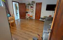 Apartament la casa, curte, 3 camere, zona Centrala