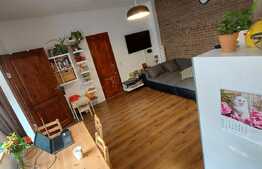 Apartament la casa, curte, 3 camere, zona Centrala