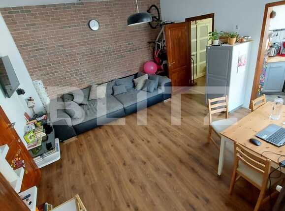 Apartament de vânzare 3 camere Central - 80260AV | BLITZ Sibiu | Poza1