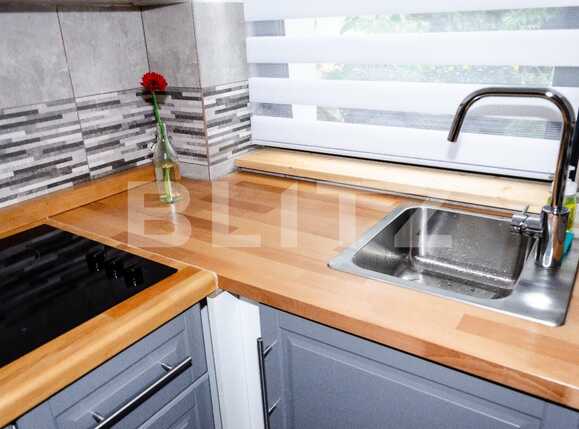 Apartament de vânzare 3 camere Central - 80260AV | BLITZ Sibiu | Poza6