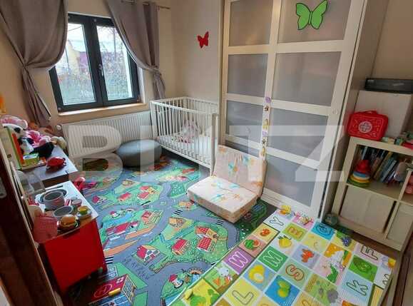 Apartament de vânzare 3 camere Central - 80260AV | BLITZ Sibiu | Poza9