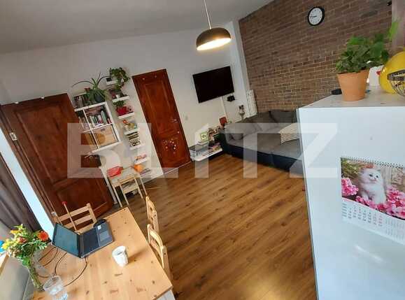 Apartament de vânzare 3 camere Central - 80260AV | BLITZ Sibiu | Poza3