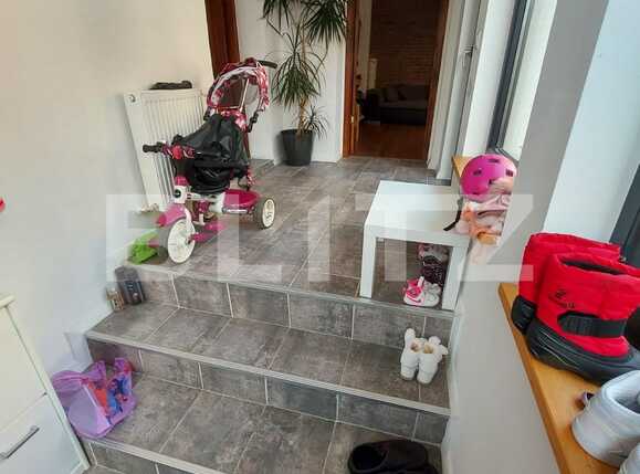 Apartament de vânzare 3 camere Central - 80260AV | BLITZ Sibiu | Poza13