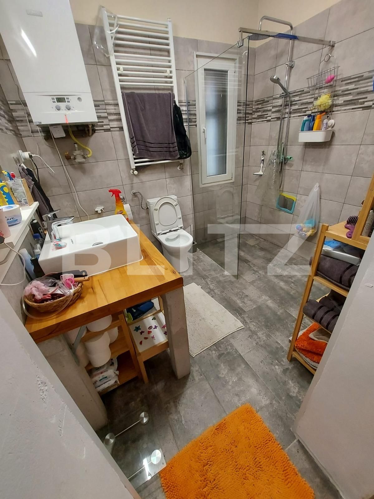 Apartament de vânzare 3 camere Central - 80260AV | BLITZ Sibiu | Poza11