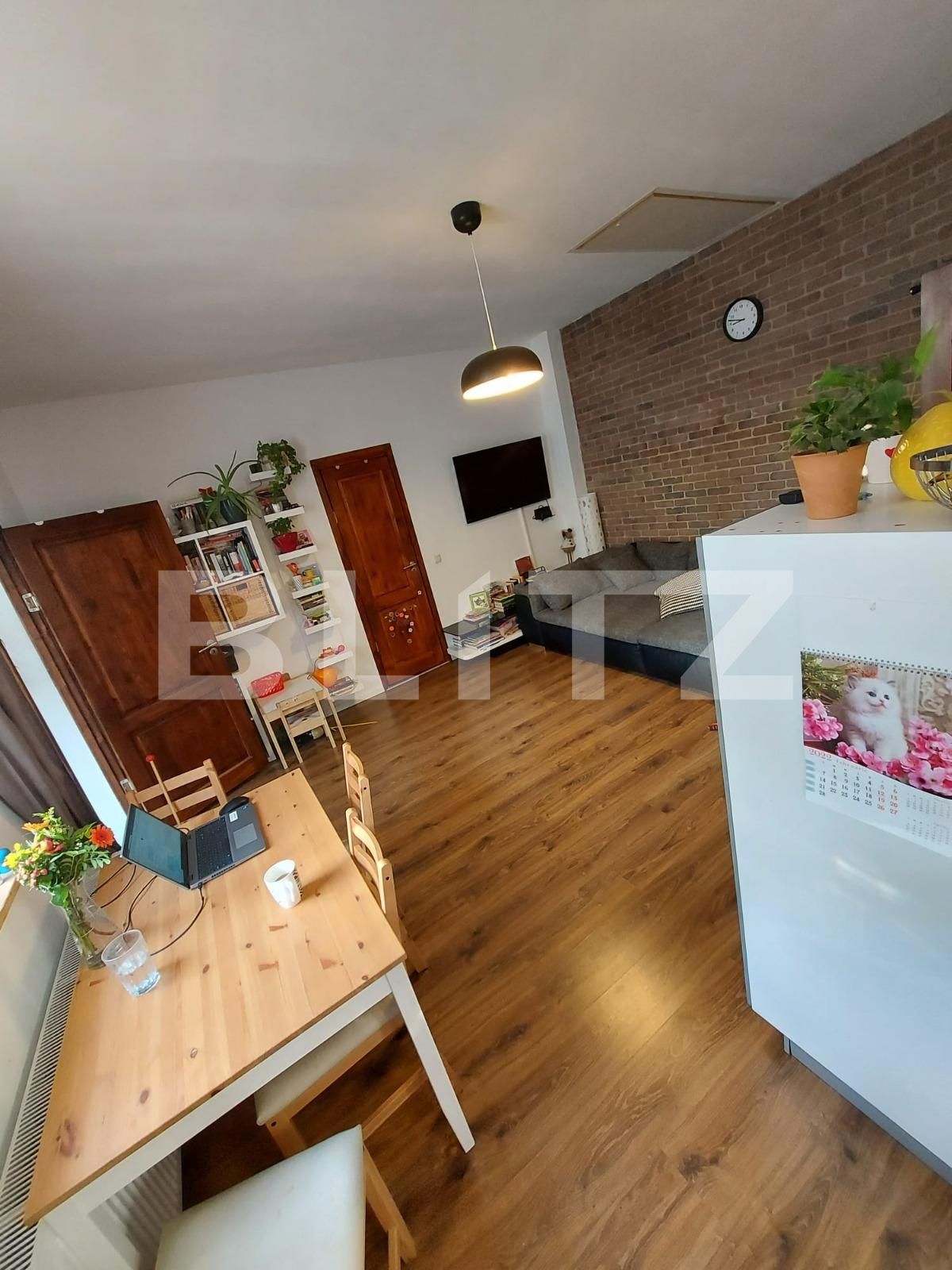 Apartament de vânzare 3 camere Central - 80260AV | BLITZ Sibiu | Poza3