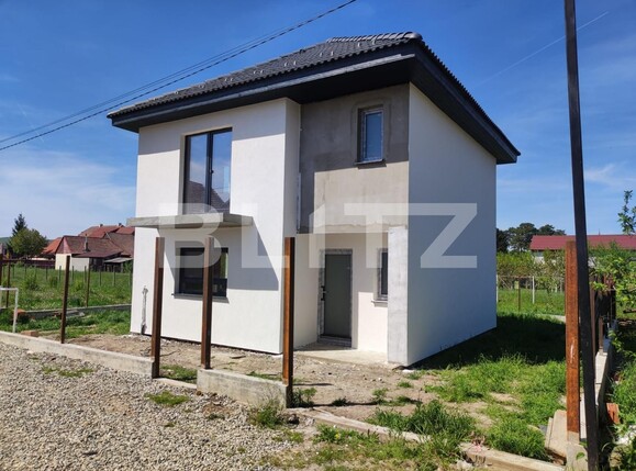 Casa de vânzare 3 camere Exterior Vest - 80270CV | BLITZ Sibiu | Poza2