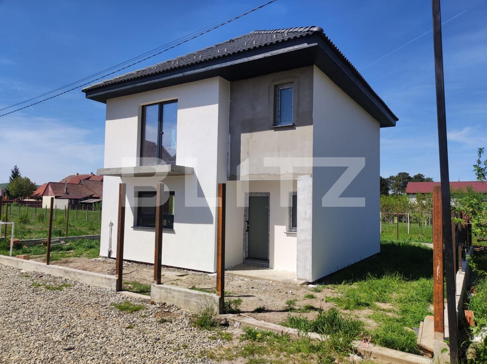 Casa de vânzare 3 camere Exterior Vest - 80270CV | BLITZ Sibiu | Poza2