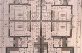 Casa tip quadruplex la doar 10 minute de Sibiu,predare la cheie si finalizare Octombrie 2022