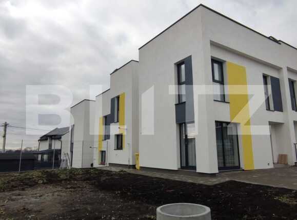 Casa de vânzare 4 camere Exterior Est - 80284CV | BLITZ Sibiu | Poza2