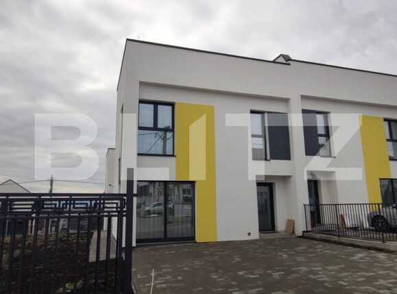 Casa de vânzare 4 camere Exterior Est - 80284CV | BLITZ Sibiu | Poza1