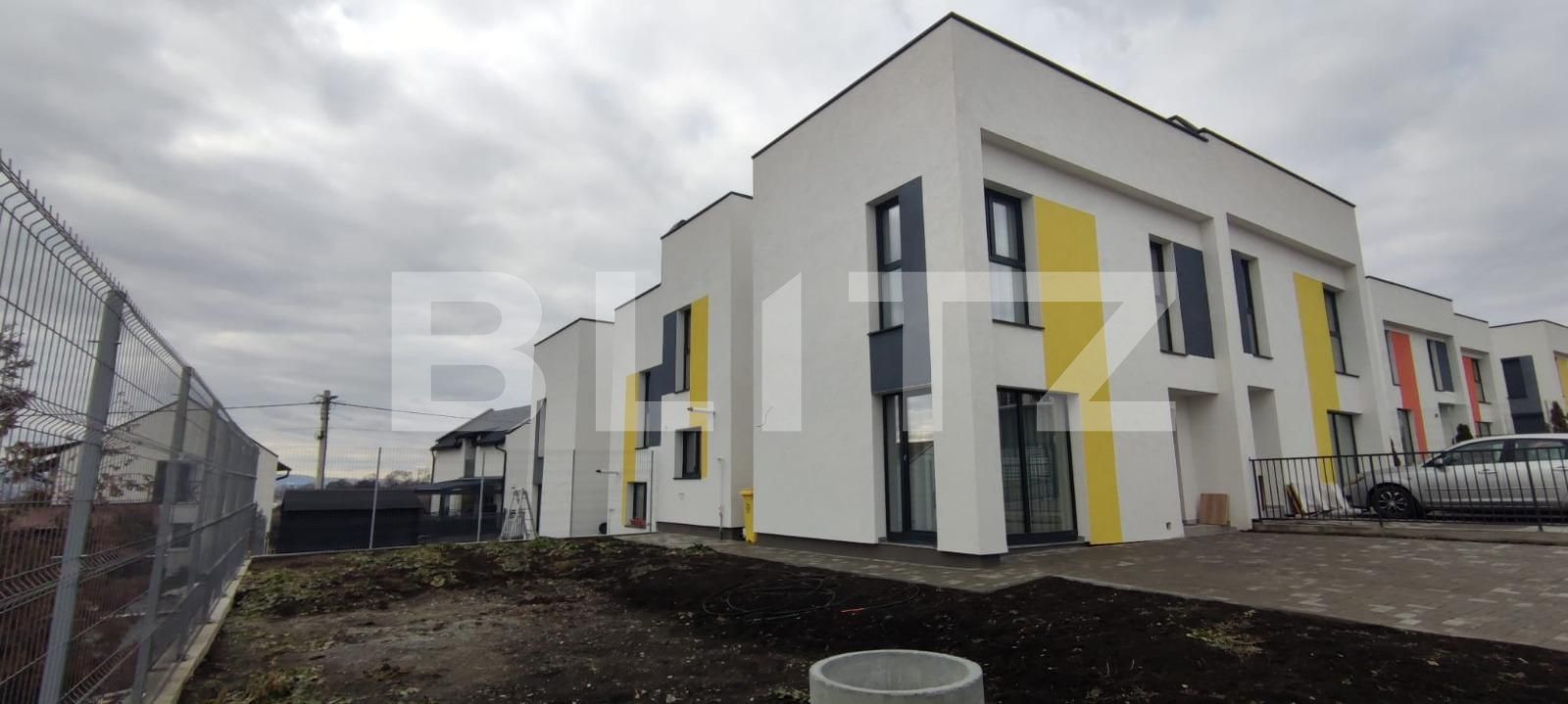 Casa de vânzare 4 camere Exterior Est - 80284CV | BLITZ Sibiu | Poza2