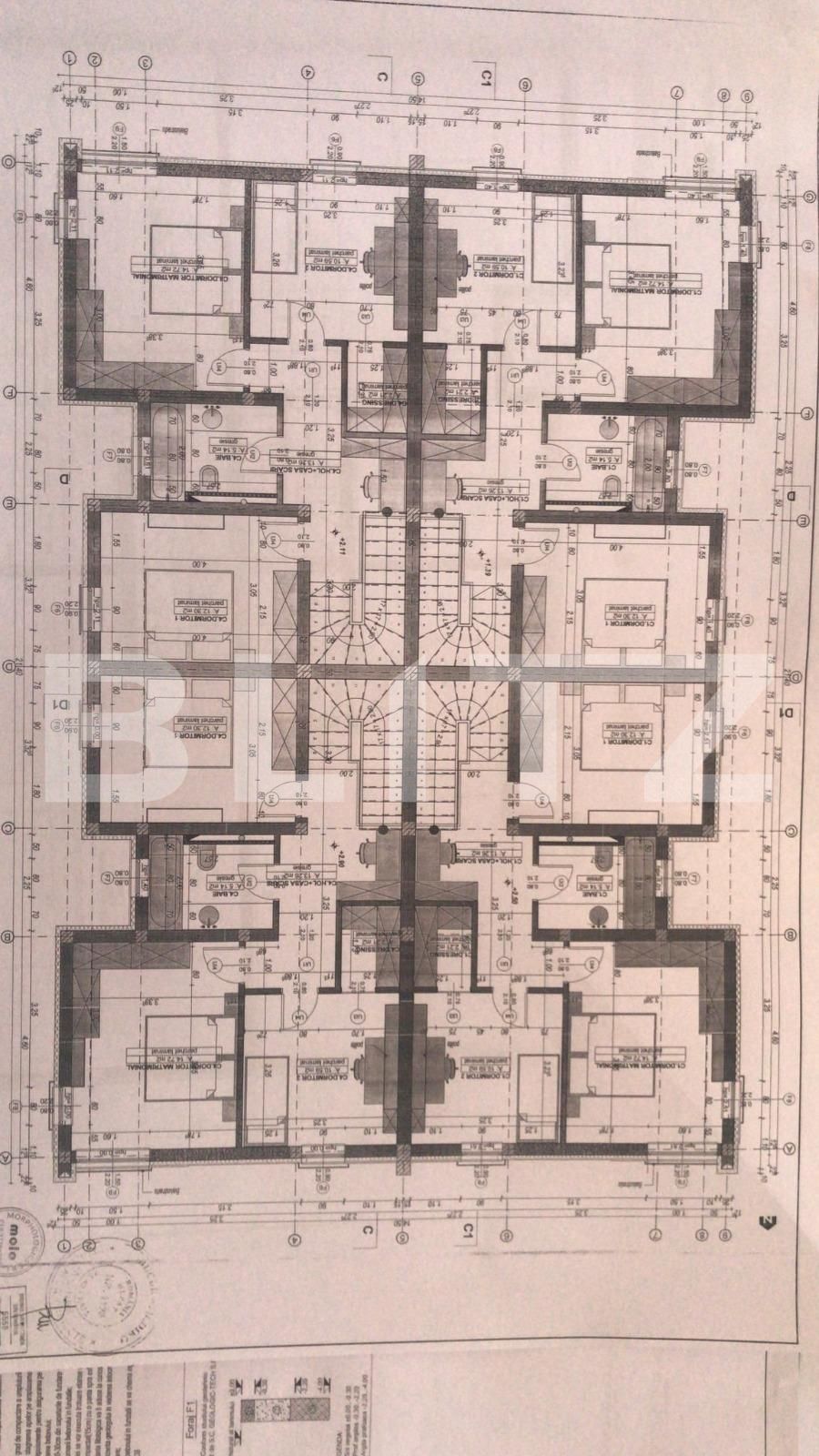 Casa de vânzare 4 camere Exterior Est - 80284CV | BLITZ Sibiu | Poza4