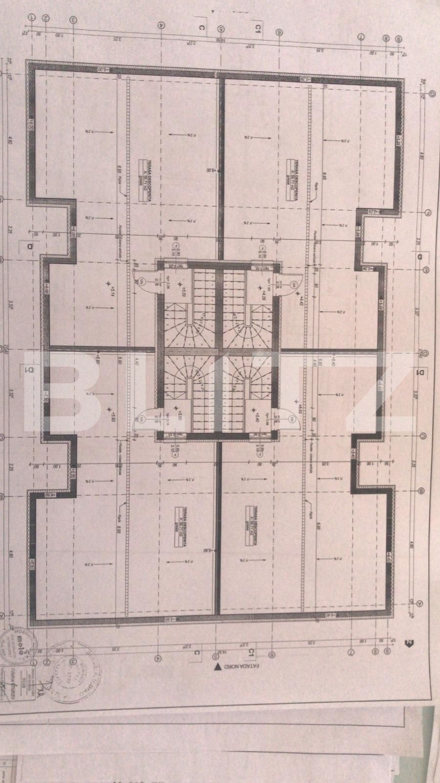 Casa de vânzare 4 camere Exterior Est - 80284CV | BLITZ Sibiu | Poza3