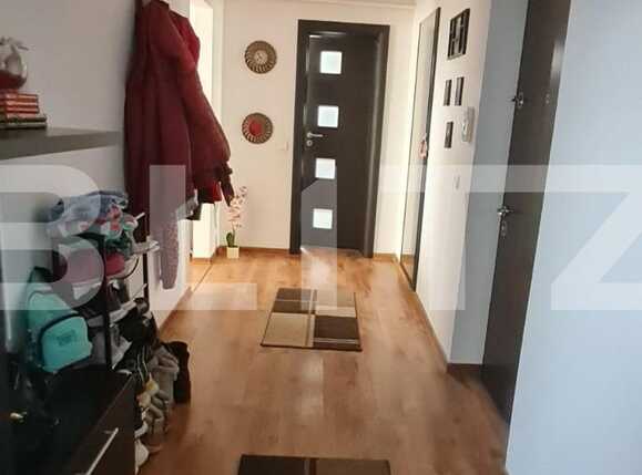 Apartament de vânzare 3 camere Calea Cisnadiei - Arhitectilor - 80310AV | BLITZ Sibiu | Poza5