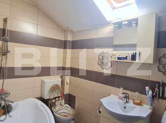 Apartament de vânzare 3 camere Calea Cisnadiei - Arhitectilor - 80310AV | BLITZ Sibiu | Poza6