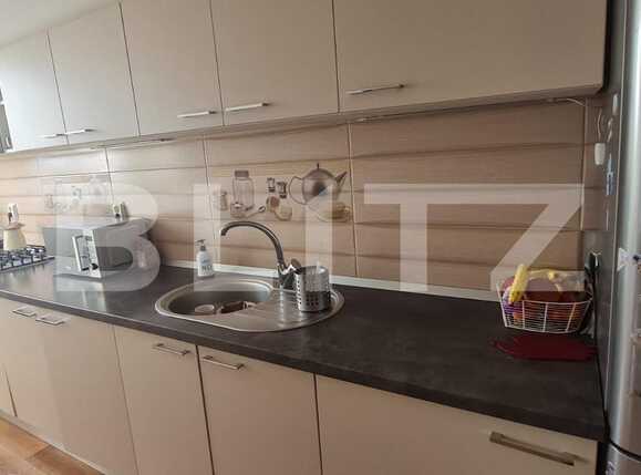 Apartament de vânzare 3 camere Calea Cisnadiei - Arhitectilor - 80310AV | BLITZ Sibiu | Poza4