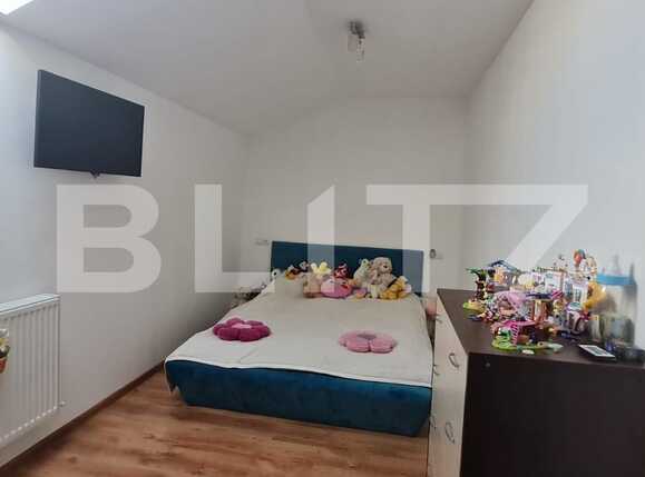 Apartament de vânzare 3 camere Calea Cisnadiei - Arhitectilor - 80310AV | BLITZ Sibiu | Poza2