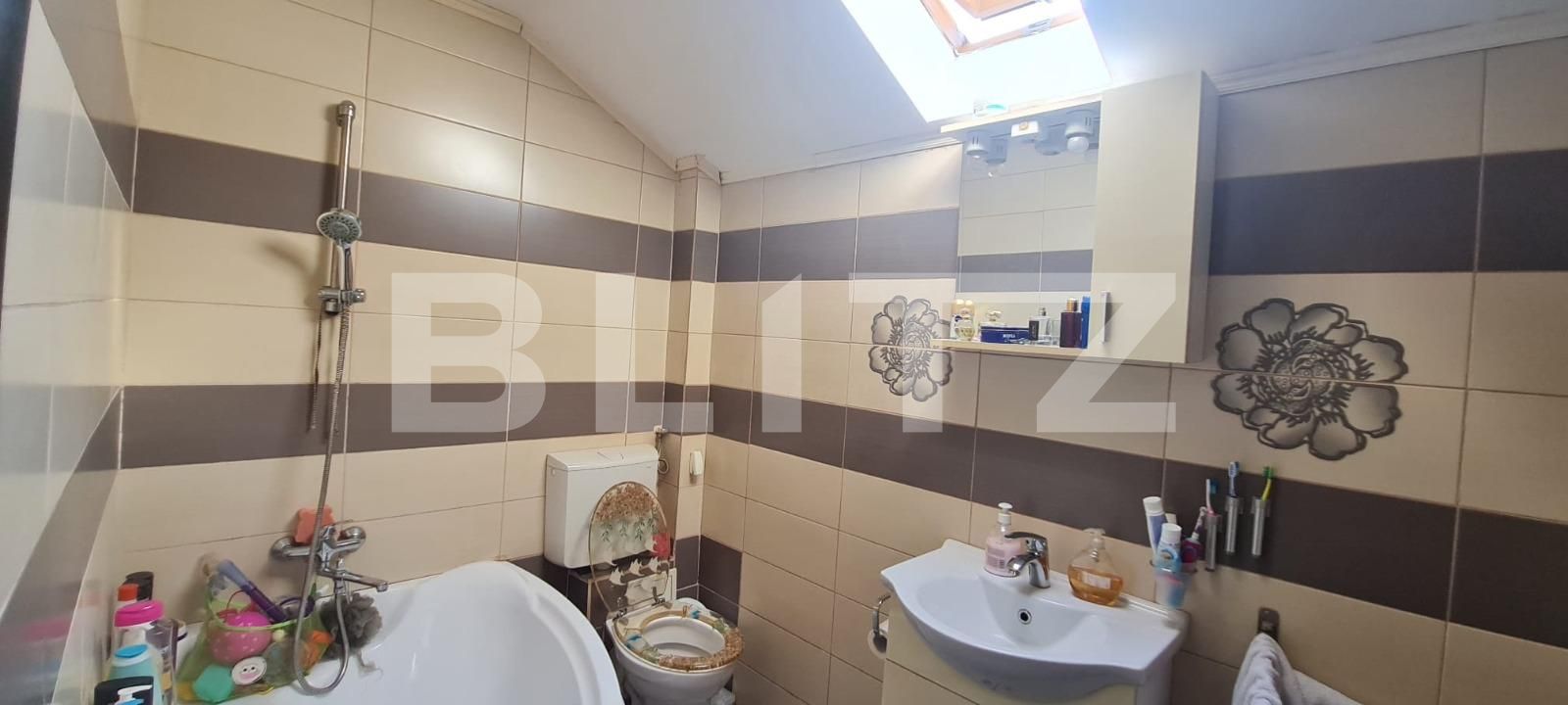 Apartament de vânzare 3 camere Calea Cisnadiei - Arhitectilor - 80310AV | BLITZ Sibiu | Poza6