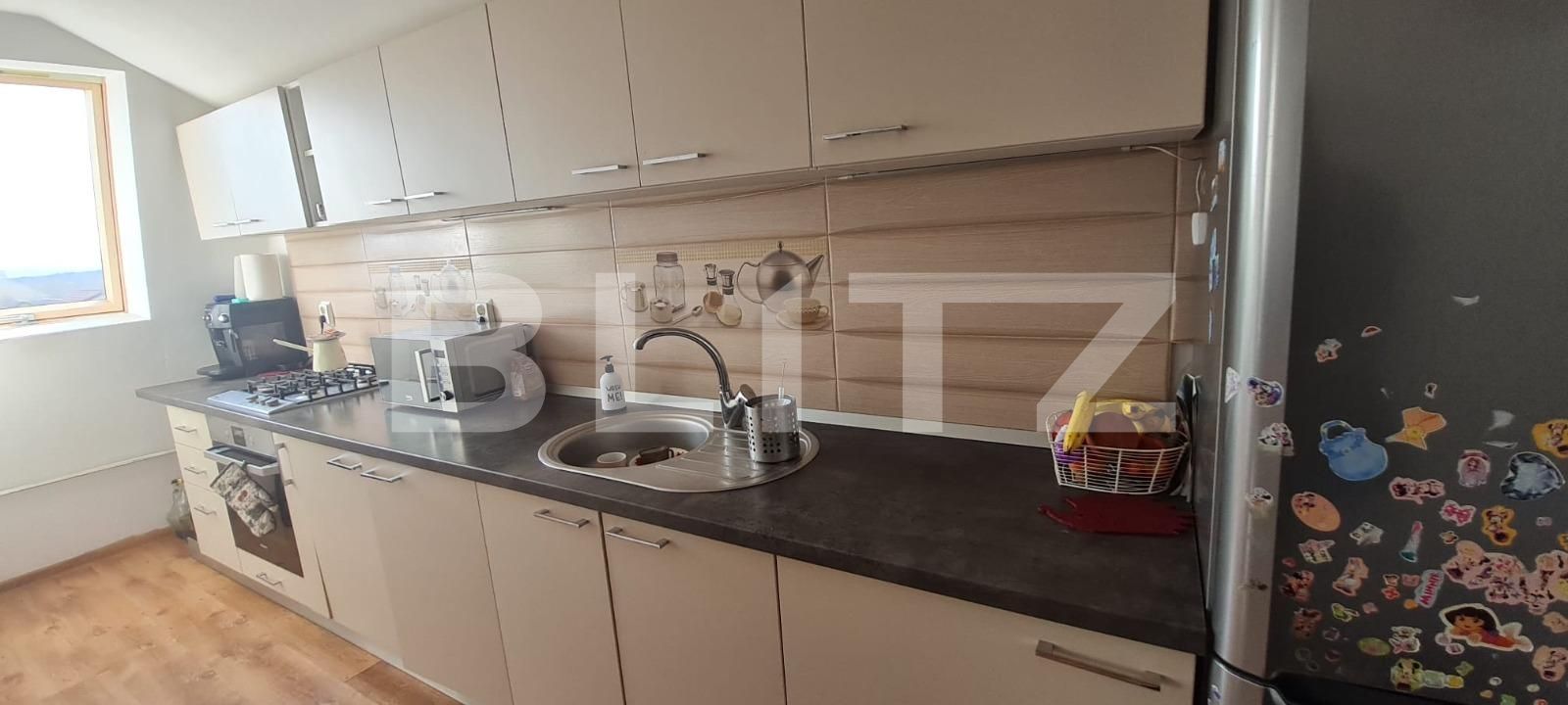 Apartament de vânzare 3 camere Calea Cisnadiei - Arhitectilor - 80310AV | BLITZ Sibiu | Poza4