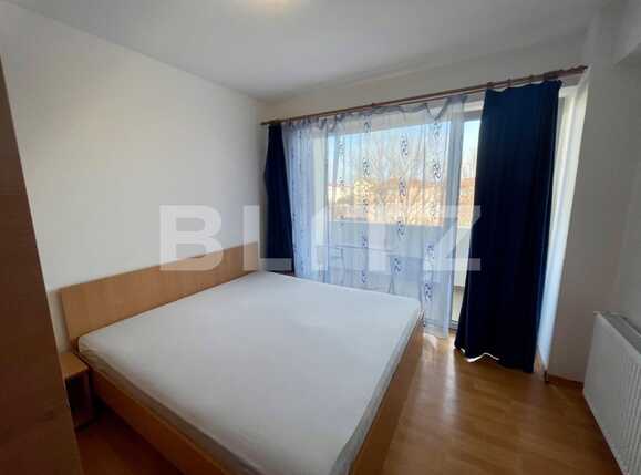 Garsonieră de închiriat Șelimbăr - 80335AI | BLITZ Sibiu | Poza1