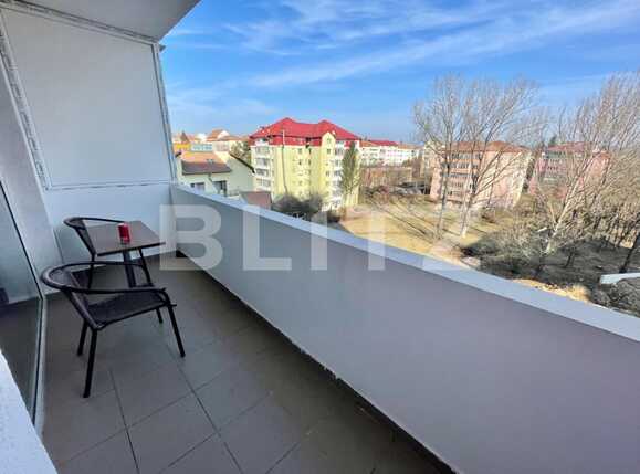 Garsonieră de închiriat Șelimbăr - 80335AI | BLITZ Sibiu | Poza7