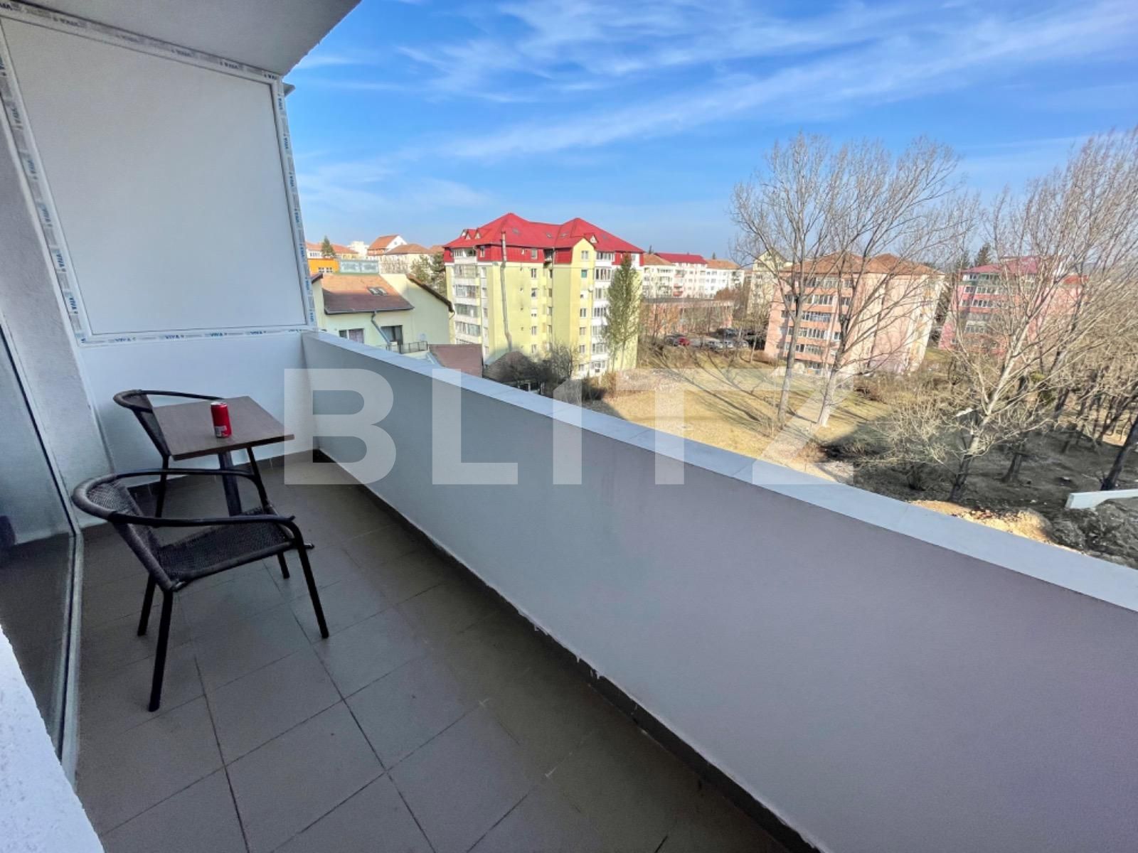 Garsonieră de închiriat Șelimbăr - 80335AI | BLITZ Sibiu | Poza7