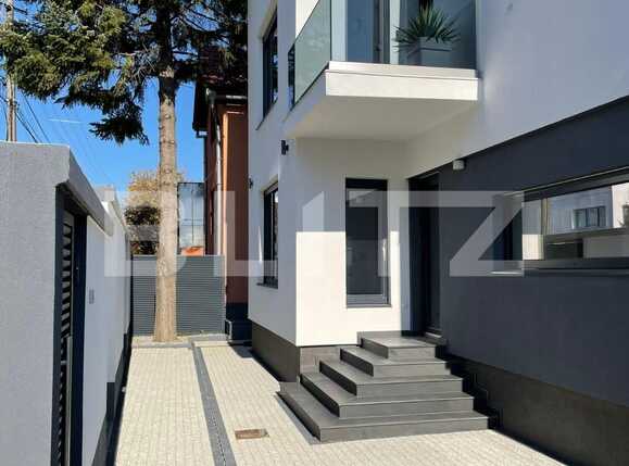 Spațiu birouri de închiriat Calea Poplacii - 80342SIB | BLITZ Sibiu | Poza2