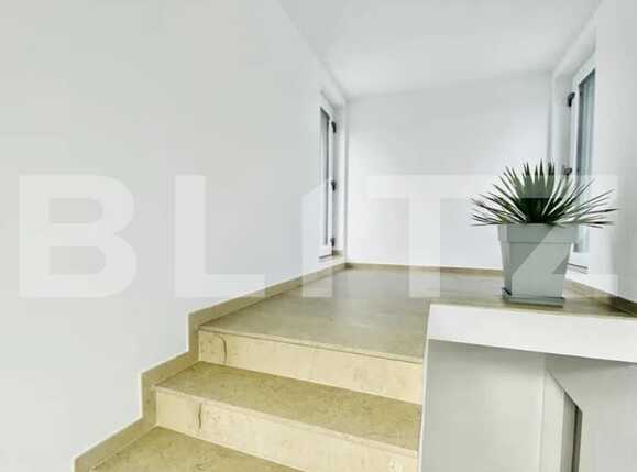 Spațiu birouri de închiriat Calea Poplacii - 80342SIB | BLITZ Sibiu | Poza4