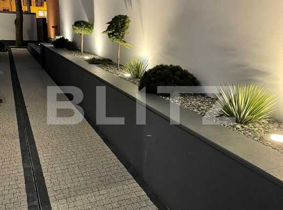 Spațiu birouri de închiriat Calea Poplacii - 80342SIB | BLITZ Sibiu | Poza11