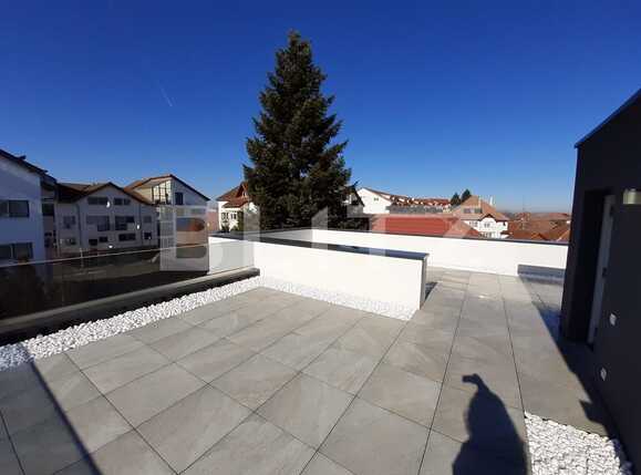 Spațiu birouri de închiriat Calea Poplacii - 80342SIB | BLITZ Sibiu | Poza10