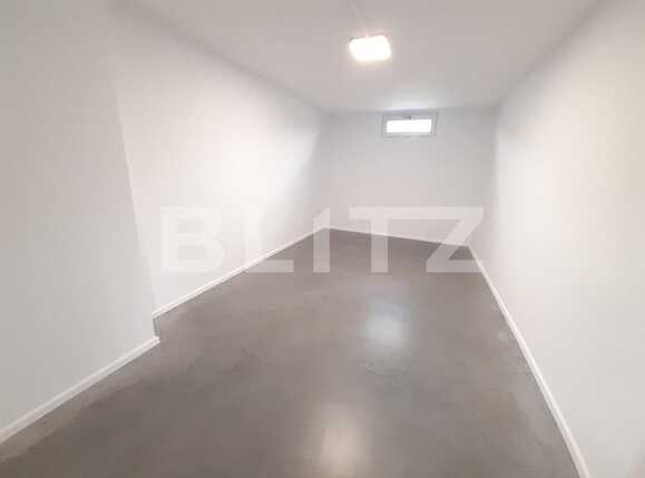 Spațiu birouri de închiriat Calea Poplacii - 80342SIB | BLITZ Sibiu | Poza7