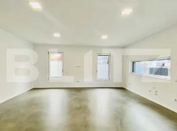 Spațiu birouri de închiriat Calea Poplacii - 80342SIB | BLITZ Sibiu | Poza3