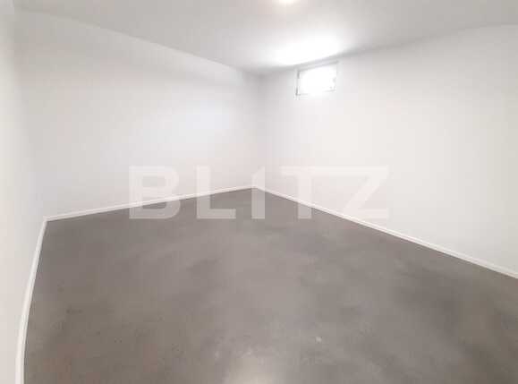 Spațiu birouri de închiriat Calea Poplacii - 80342SIB | BLITZ Sibiu | Poza6