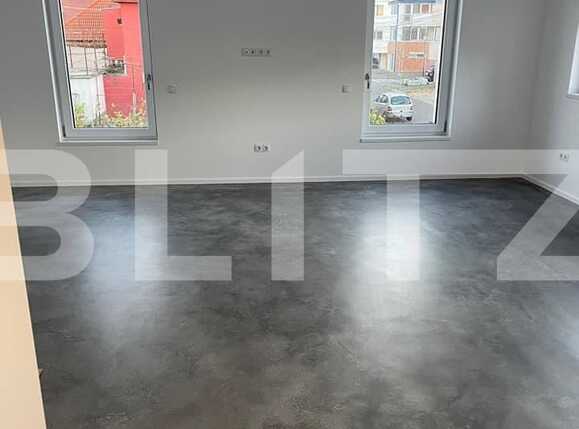 Spațiu birouri de închiriat Calea Poplacii - 80342SIB | BLITZ Sibiu | Poza5