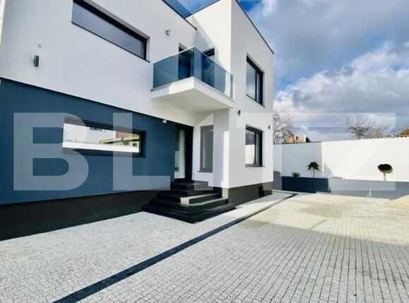 Spațiu birouri de închiriat Calea Poplacii - 80342SIB | BLITZ Sibiu | Poza1