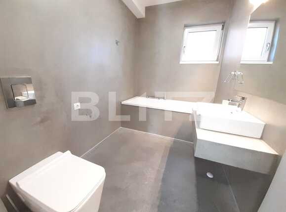 Spațiu birouri de închiriat Calea Poplacii - 80342SIB | BLITZ Sibiu | Poza9