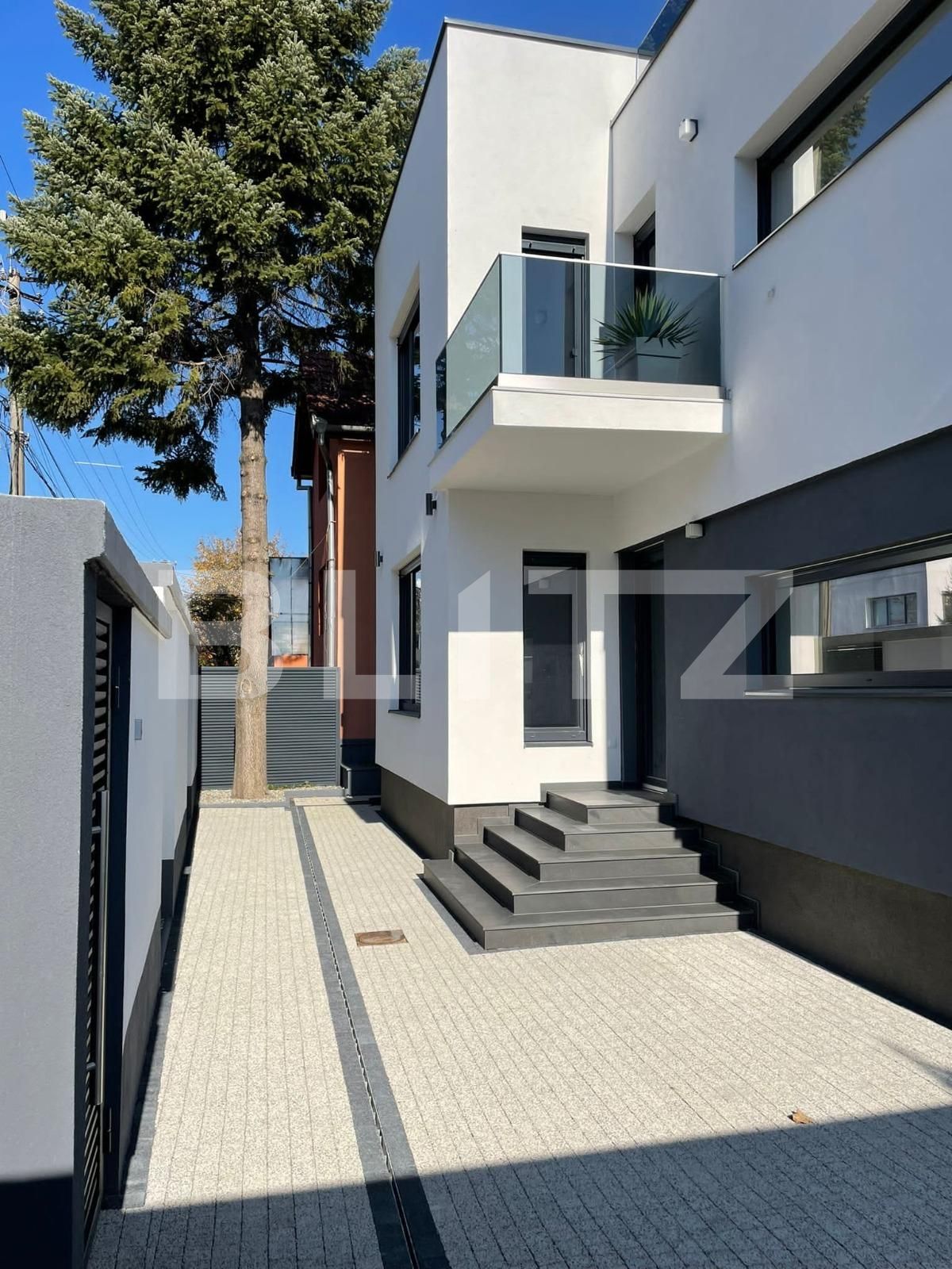 Spațiu birouri de închiriat Calea Poplacii - 80342SIB | BLITZ Sibiu | Poza2