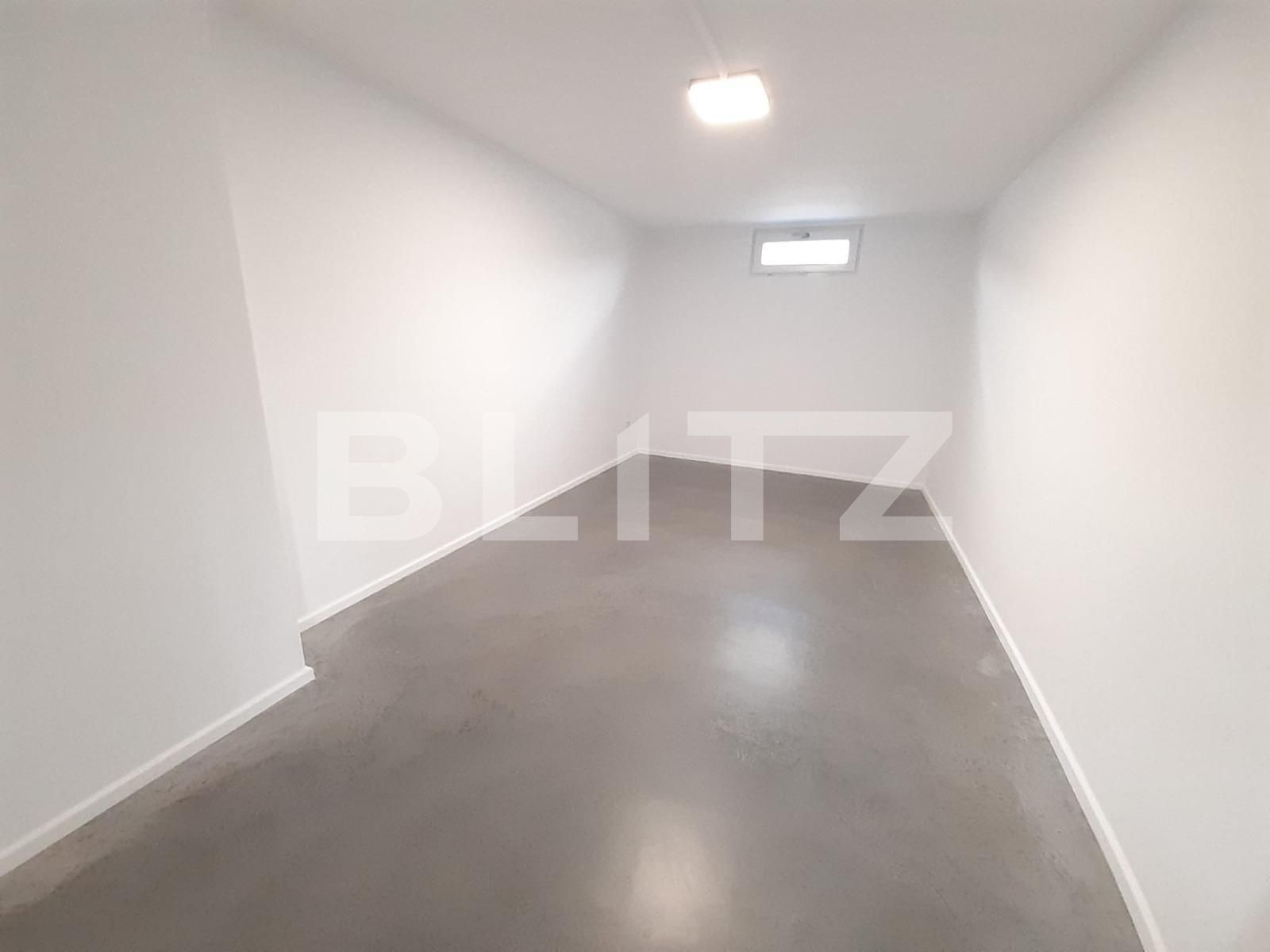 Spațiu birouri de închiriat Calea Poplacii - 80342SIB | BLITZ Sibiu | Poza7