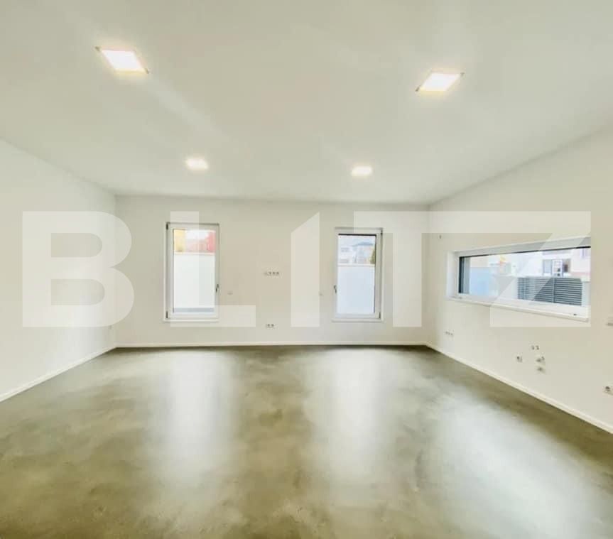 Spațiu birouri de închiriat Calea Poplacii - 80342SIB | BLITZ Sibiu | Poza3