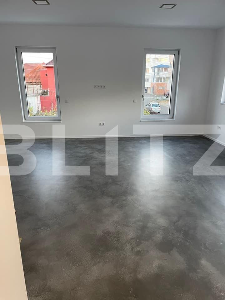 Spațiu birouri de închiriat Calea Poplacii - 80342SIB | BLITZ Sibiu | Poza5