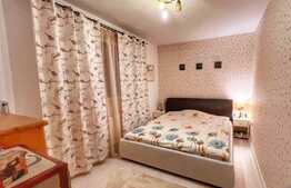 Apartament modern 2 camere, 50 mp, loc de parcare, zona Arhitectilor