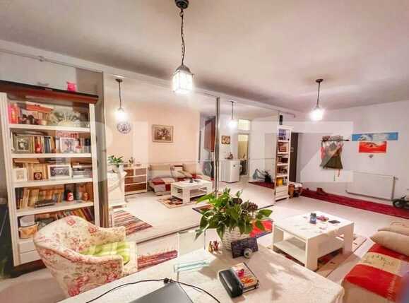 Apartament de vânzare 2 camere Calea Cisnadiei - Arhitectilor - 80354AV | BLITZ Sibiu | Poza2